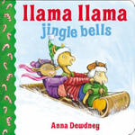 Llama Llama Jingle Bells w sklepie internetowym Libristo.pl