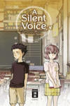 A Silent Voice. Bd.1 w sklepie internetowym Libristo.pl