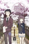 A Silent Voice. Bd.2 w sklepie internetowym Libristo.pl