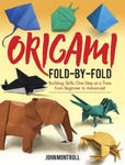 Origami Fold-by-Fold w sklepie internetowym Libristo.pl