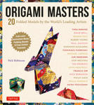 Origami Masters Kit w sklepie internetowym Libristo.pl