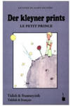 Der kleyner prints / Le Petit Prince w sklepie internetowym Libristo.pl