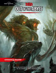 Dungeons & Dragons: Out of the Abyss w sklepie internetowym Libristo.pl