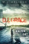 D.I. Helen Grace: Kalter Ort w sklepie internetowym Libristo.pl