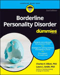 Borderline Personality Disorder For Dummies w sklepie internetowym Libristo.pl