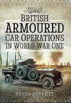 British Armoured Car Operations in World War I w sklepie internetowym Libristo.pl
