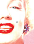 Beauty Mark: A Verse Novel of Marilyn Monroe w sklepie internetowym Libristo.pl