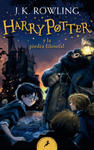 Harry Potter y la Piedra Filosofal = Harry Potter and the Sorcerer's Stone w sklepie internetowym Libristo.pl