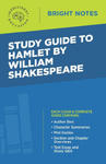 Study Guide to Hamlet by William Shakespeare w sklepie internetowym Libristo.pl