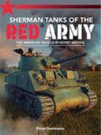 Sherman Tanks of the Red Army w sklepie internetowym Libristo.pl