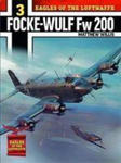 Eagles of the Luftwaffe: Focke-Wulf Fw 200 Condor w sklepie internetowym Libristo.pl