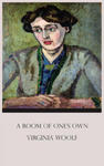 Room of One's Own by Virginia Woolf Hardcover Book w sklepie internetowym Libristo.pl