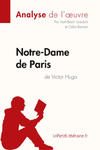 Notre-Dame de Paris de Victor Hugo (Analyse de l'oeuvre) w sklepie internetowym Libristo.pl