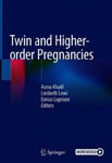 Twin and Higher-order Pregnancies w sklepie internetowym Libristo.pl