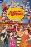 Carnaval en Tenerife. Lektüre mit Hördateien als Download w sklepie internetowym Libristo.pl