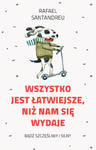 Wszystko jest łatwiejsze niż nam się wydaje w sklepie internetowym Libristo.pl