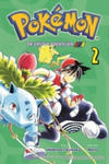 Pokémon - Die ersten Abenteuer. Bd.2 w sklepie internetowym Libristo.pl