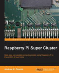 Raspberry Pi Super Cluster w sklepie internetowym Libristo.pl