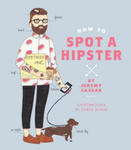 How to Spot a Hipster w sklepie internetowym Libristo.pl