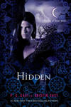 P. C. Cast,Kristin Cast - Hidden w sklepie internetowym Libristo.pl