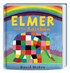 Elmer and the Rainbow w sklepie internetowym Libristo.pl