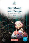 Der Mond war Zeuge - Diebstahl im Museum w sklepie internetowym Libristo.pl