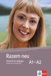 Razem neu A1-A2 - Kursbuch mit 2 Audio-CDs w sklepie internetowym Libristo.pl