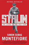 Simon Sebag Montefiore - Stalin w sklepie internetowym Libristo.pl