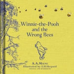 Winnie-the-Pooh: Winnie-the-Pooh and the Wrong Bees w sklepie internetowym Libristo.pl