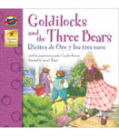 Goldilocks and the Three Bears/Ricitos De Oro Y Los Tres Oso w sklepie internetowym Libristo.pl