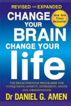 Change Your Brain, Change Your Life: Revised and Expanded Edition w sklepie internetowym Libristo.pl