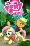 My Little Pony: Friends Forever Volume 6 w sklepie internetowym Libristo.pl