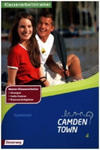 Camden Town - Allgemeine Ausgabe 2012 für Gymnasien, m. 1 Buch, m. 1 Online-Zugang. Bd.4 w sklepie internetowym Libristo.pl