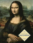 Sketchbook: Mona Lisa by Leonardo Da Vinci w sklepie internetowym Libristo.pl