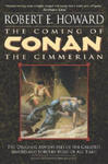 Coming of Conan the Cimmerian w sklepie internetowym Libristo.pl