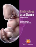 Embryology at a Glance, 2e w sklepie internetowym Libristo.pl