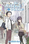 A Silent Voice Vol. 7 w sklepie internetowym Libristo.pl