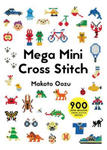 Mega Mini Cross Stitch w sklepie internetowym Libristo.pl