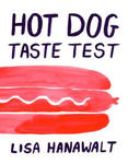 Hot Dog Taste Test w sklepie internetowym Libristo.pl