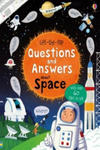 Lift-the-flap Questions and Answers about Space w sklepie internetowym Libristo.pl