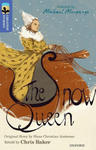 Oxford Reading Tree TreeTops Greatest Stories: Oxford Level 17: The Snow Queen w sklepie internetowym Libristo.pl