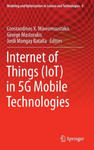 Internet of Things (IoT) in 5G Mobile Technologies w sklepie internetowym Libristo.pl