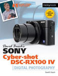 David Busch's Sony Cyber-shot DSC-RX100 IV w sklepie internetowym Libristo.pl