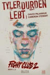 Fight Club 2 - Tyler Durden lebt. Bd.2. w sklepie internetowym Libristo.pl