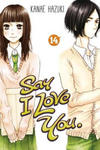 Say I Love You Vol. 14 w sklepie internetowym Libristo.pl