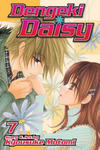 Dengeki Daisy , Vol. 7 w sklepie internetowym Libristo.pl