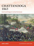 Chattanooga 1863 w sklepie internetowym Libristo.pl