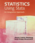 Statistics Using Stata w sklepie internetowym Libristo.pl