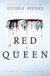 Red Queen w sklepie internetowym Libristo.pl