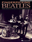 Fingerpicking Beatles - Revised & Expanded Edition w sklepie internetowym Libristo.pl